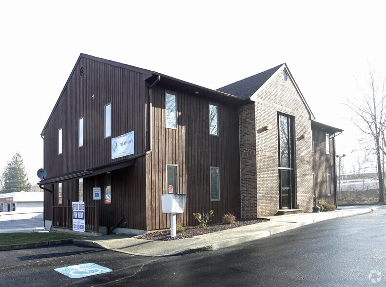 More Photos Of 3010 Bordentown Ave, Parlin Medical For Lease