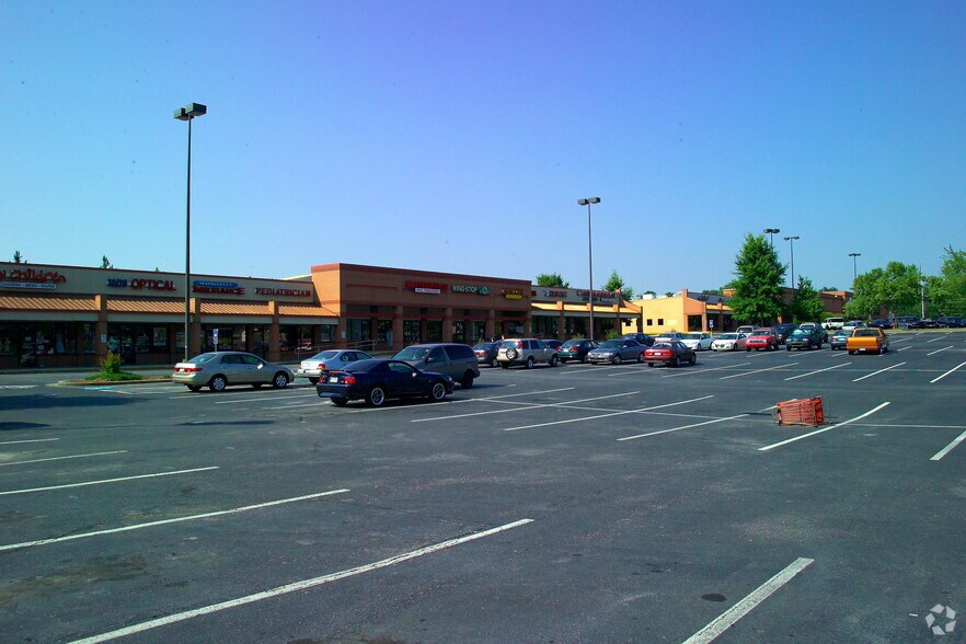 More Photos Of 6050 Singleton Rd, Norcross Unknown For Lease