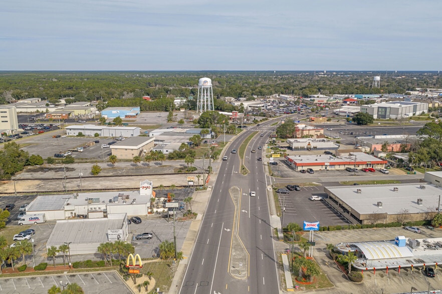 More Photos Of 480 Mary Esther Blvd NW, Fort Walton Beach Restaurant For Sale