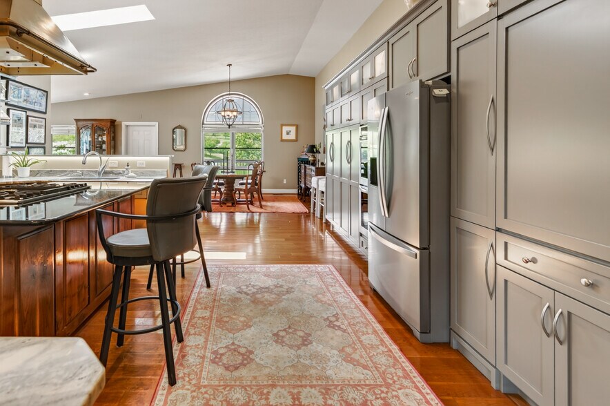 More Photos Of 1661 Turner Spur Rd, Fancy Gap Healthcare For Sale