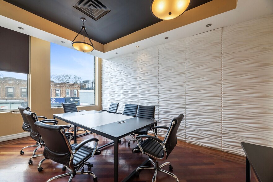 More Photos Of 12419 Metropolitan Ave, Kew Gardens General Retail For Lease