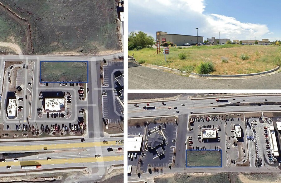 More Photos Of 1735 Monroe St, Twin Falls Land For Sale