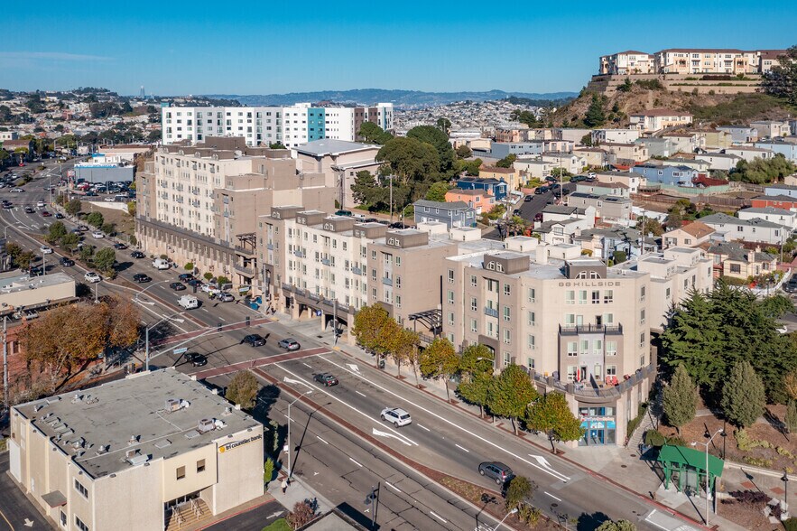 More Photos Of 6543 Misson Blvd, Daly City Apartments For Lease