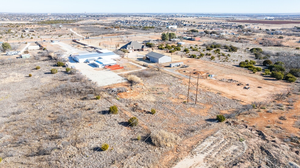 More Photos Of 3509 Beltway S, Abilene Land For Sale