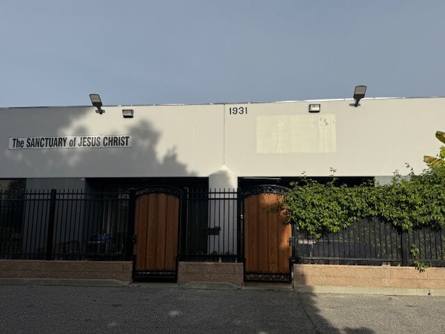 More Photos Of 1931-1935 Las Plumas Ave, San Jose Warehouse For Sale