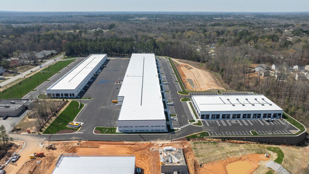 More Photos Of 6100 NC Highway 42 W, Garner Unknown For Lease