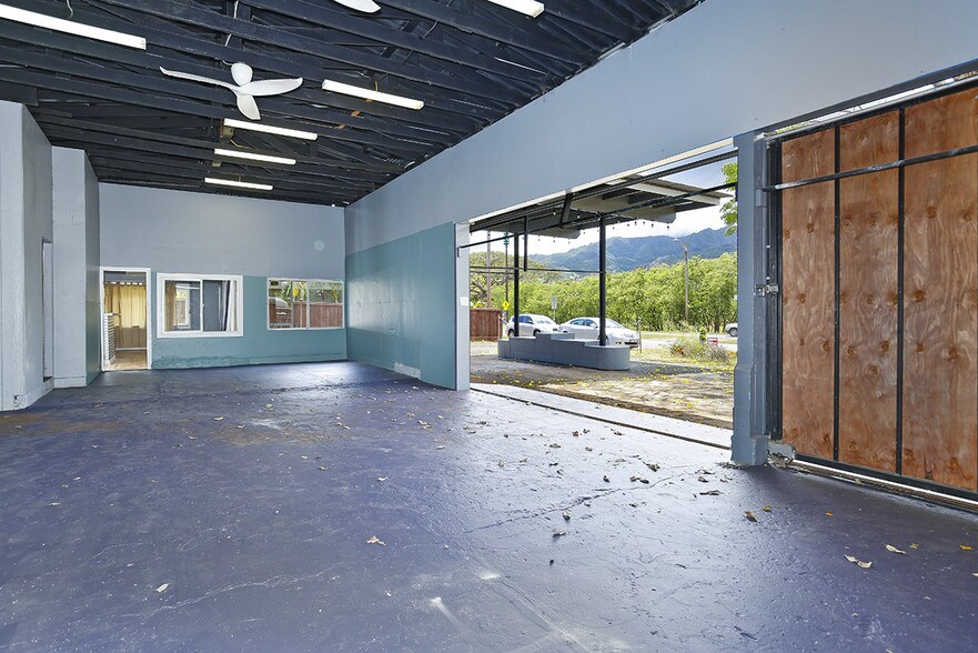 More Photos Of 67-456 Goodale Ave, Waialua Freestanding For Sale