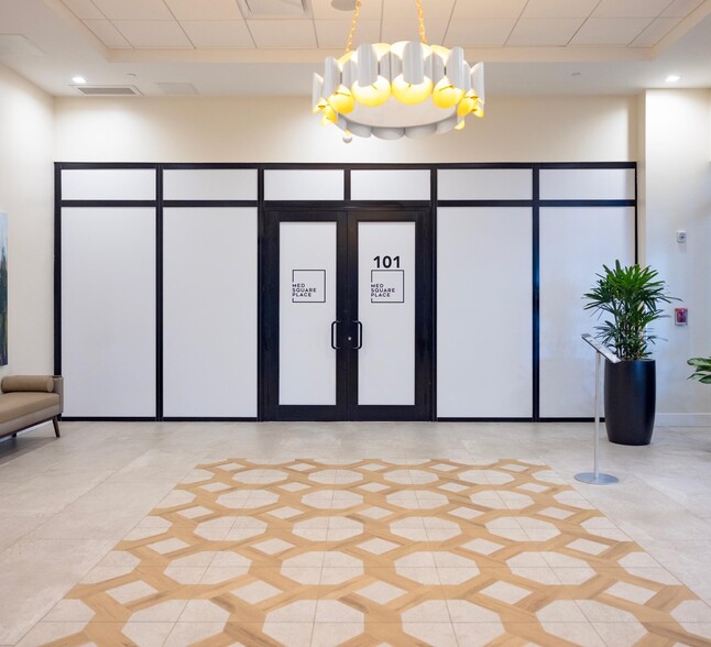 More Photos Of 9101 SW 24th St, Miami Medical For Lease