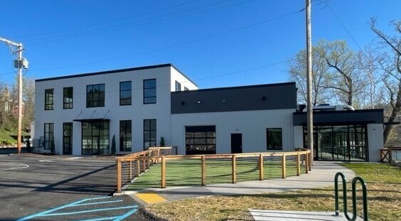 Primary Photo Of 94 Long St, Westover Restaurant For Lease