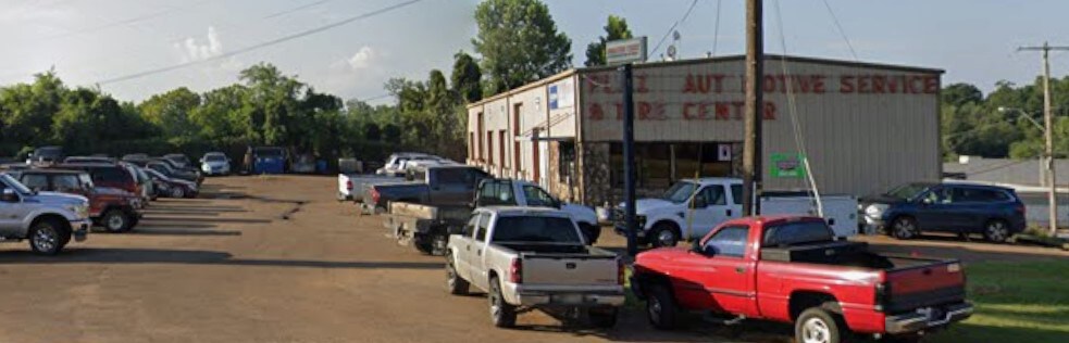 Primary Photo Of 1850 S Frontage Rd, Vicksburg Research And Development For Sale