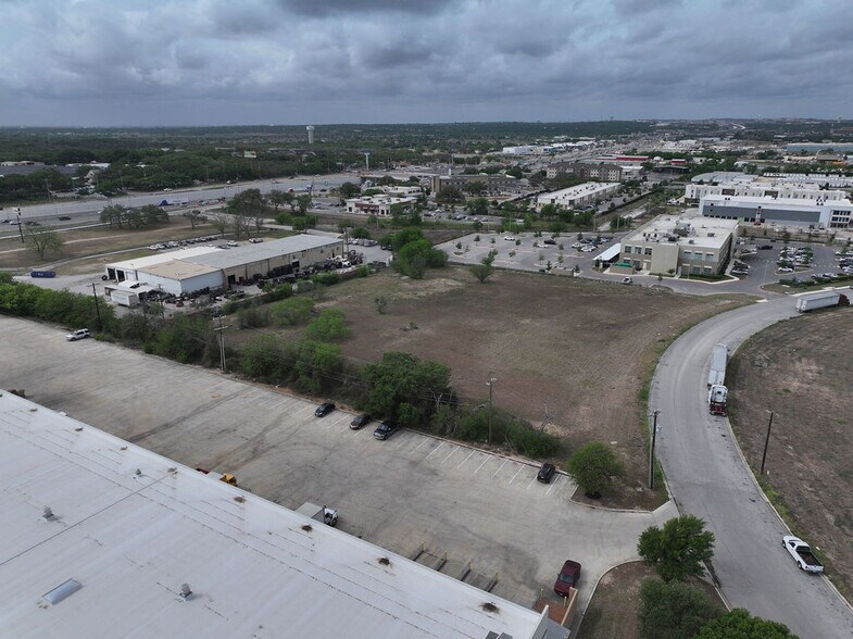 More Photos Of Verde Parkway, Schertz Land For Sale