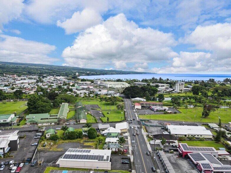More Photos Of 1080 Kilauea Ave, Hilo Flex For Sale