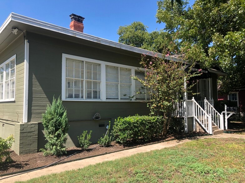 More Photos Of 1008 S Rock St, Georgetown Office Residential For Sale