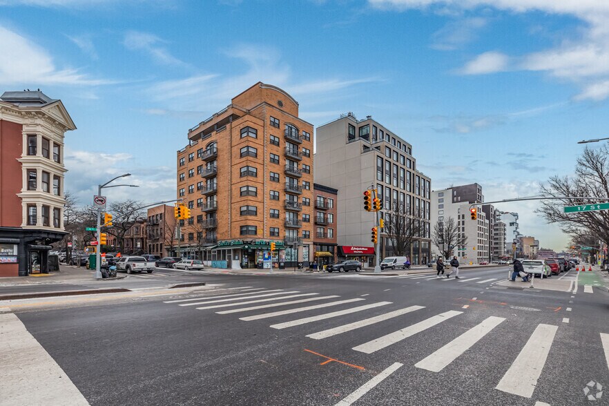 More Photos Of 599 4th Ave, Brooklyn Apartments For Lease