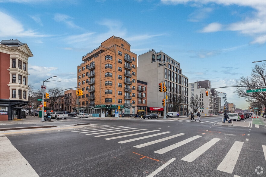 More Photos Of 599 4th Ave, Brooklyn Apartments For Lease