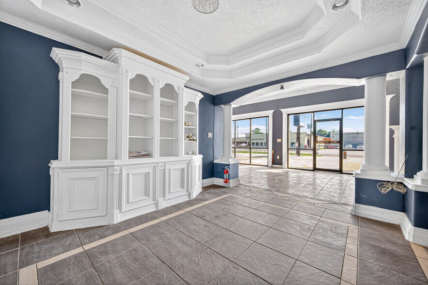 More Photos Of 11515 Jones Rd, Houston Land For Sale