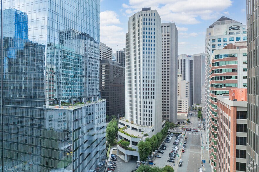 Primary Photo Of 201 Mission St, San Francisco Office For Lease