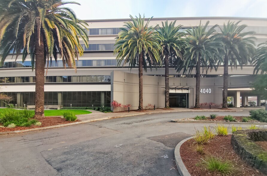 More Photos Of 4040 Civic Center Dr, San Rafael Coworking Space