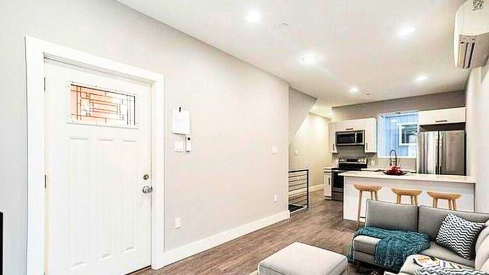 More Photos Of 1727-1737 Ingersoll St, Philadelphia Apartments For Sale