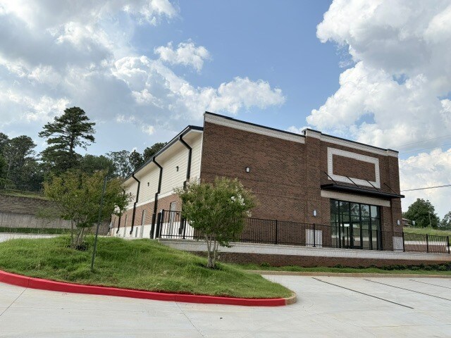 More Photos Of 4370 Atlanta Hwy, Hiram Freestanding For Lease