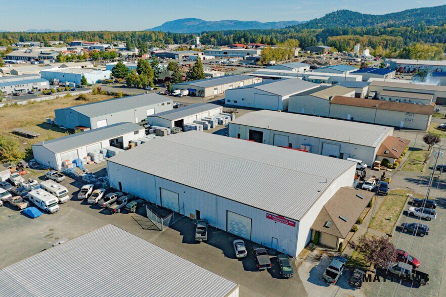 More Photos Of 1991 Division St, Bellingham Warehouse For Sale