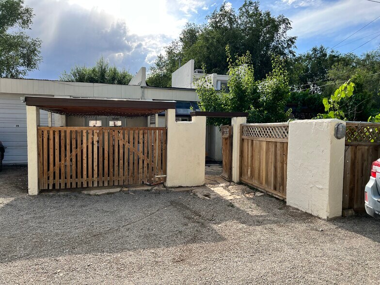 More Photos Of 18 W 100 N, American Fork Self Storage For Sale