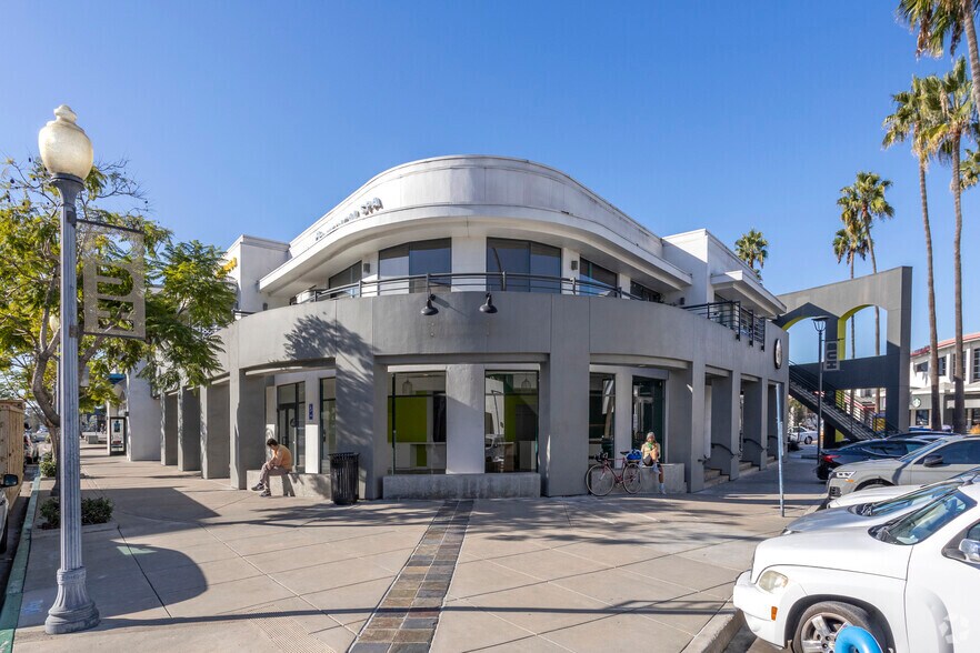 More Photos Of 940-1092 University Ave, San Diego Unknown For Lease