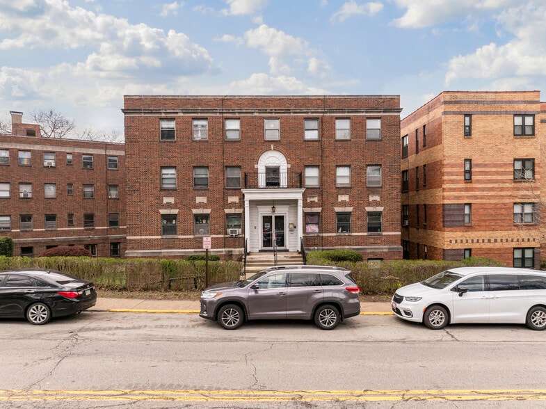 More Photos Of 3336 Brownsville Rd, Pittsburgh Apartments For Sale