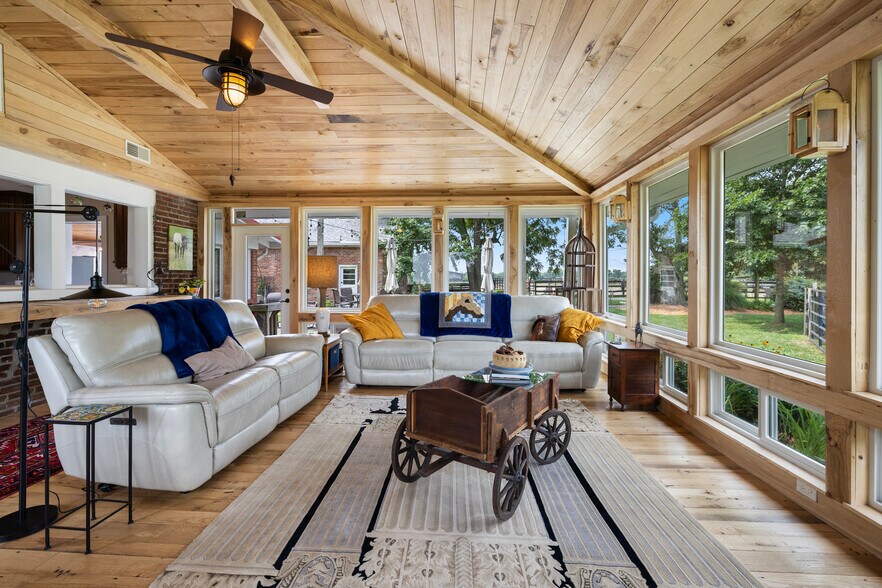 More Photos Of 575 Moody Pike, Shelbyville Land For Sale