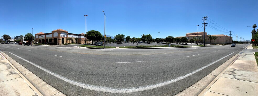 More Photos Of W Florida Ave & Kirby St, Hemet Land For Lease