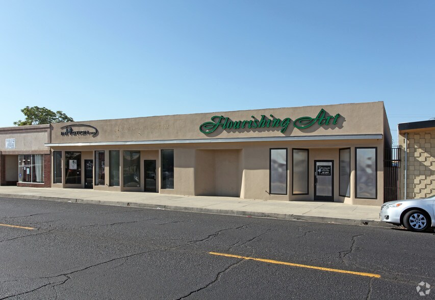 More Photos Of 407-413 E 19th St, Bakersfield Storefront For Sale