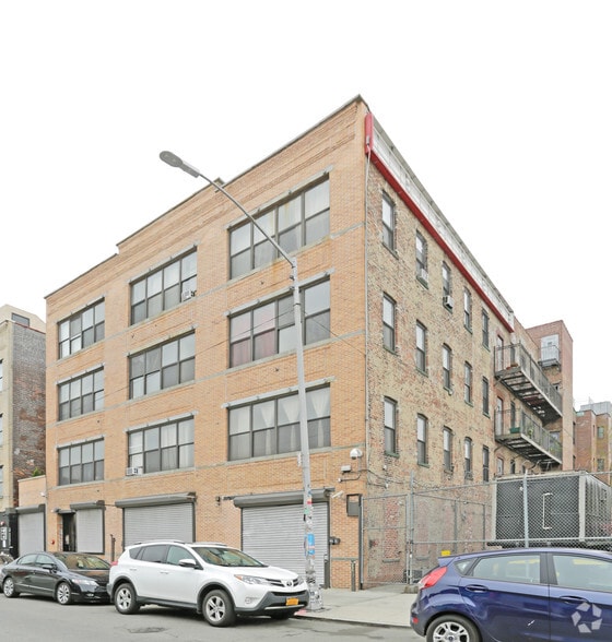 Primary Photo Of 257-261 Varet St, Brooklyn Apartments For Lease