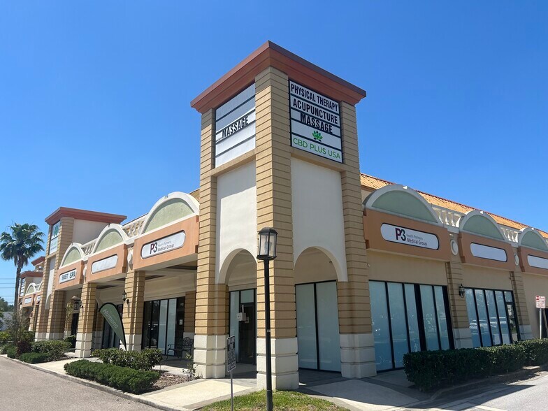 More Photos Of 13505 Icot Blvd, Clearwater Unknown For Lease