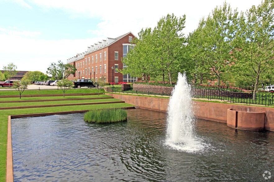 More Photos Of 6015 N Classen Blvd, Oklahoma City Office For Lease