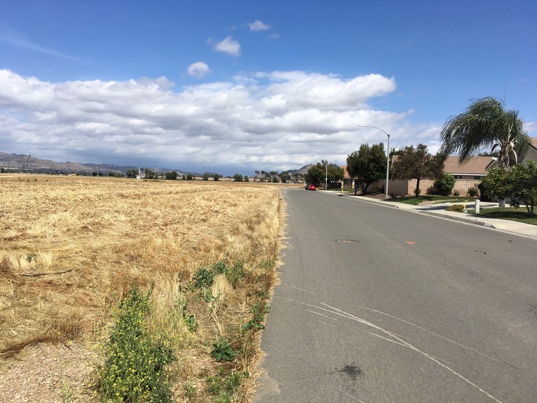 Evans Rd Troy Ln, Menifee, CA 92585 Land For Sale