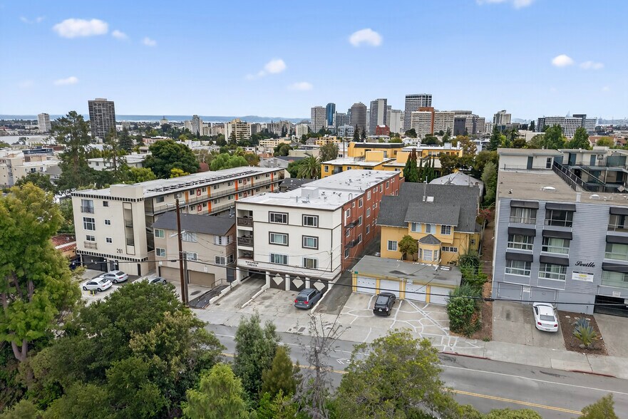 More Photos Of 273 Macarthur Blvd, Oakland Apartments For Sale