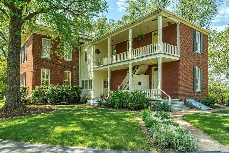 More Photos Of 11475 Lilac Ave, Saint Louis Specialty For Sale