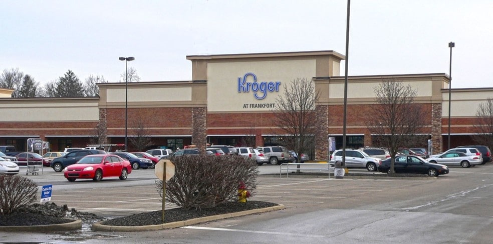 More Photos Of 102-132 Brighton Park Blvd, Frankfort Unknown For Lease