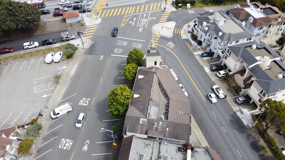 More Photos Of 2501-2515 Ocean Ave, San Francisco Medical For Sale