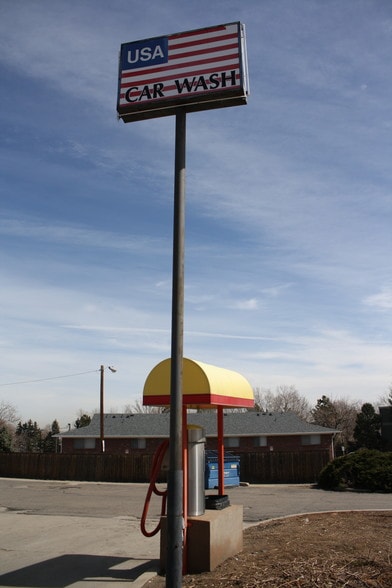 More Photos Of 12299 W Center Ave, Lakewood Carwash For Sale