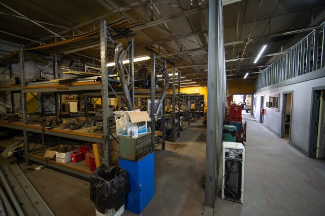 More Photos Of 232 Ferdinand St, Detroit Truck Terminal For Sale