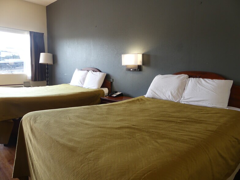 More Photos Of 2120 Lafayette Rd, Fort Oglethorpe Hotel For Sale