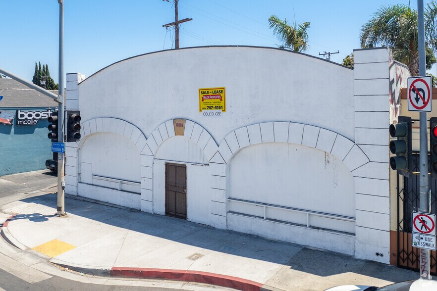 More Photos Of 1808 Firestone Blvd, Los Angeles Light Distribution For Sale