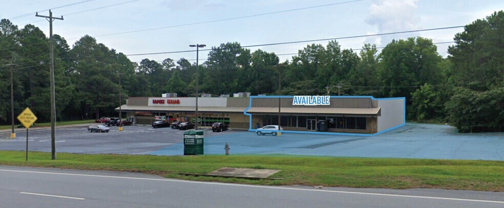 Primary Photo Of US-176 Hwy, Whitmire Land For Lease