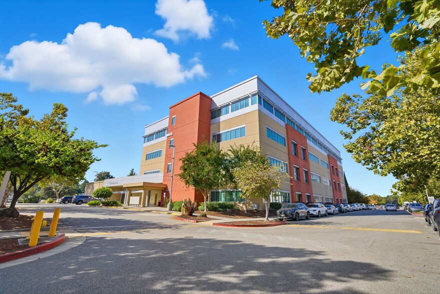 More Photos Of 200 Jose Figueres Ave, San Jose Medical For Sale