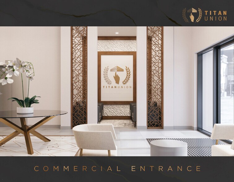 More Photos Of 2003 Morris Ave, Union Township Coworking Space