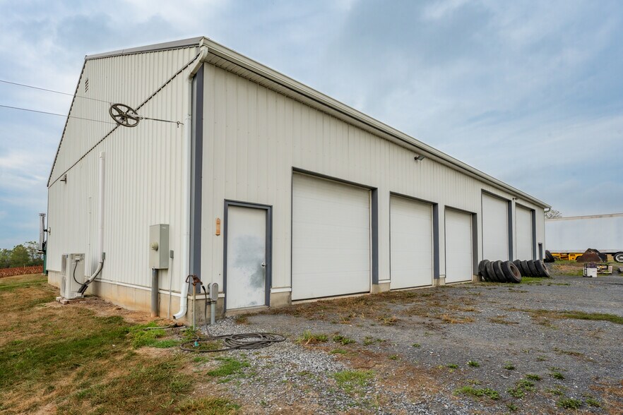 More Photos Of 7573 Springhouse Rd, New Tripoli Land For Sale