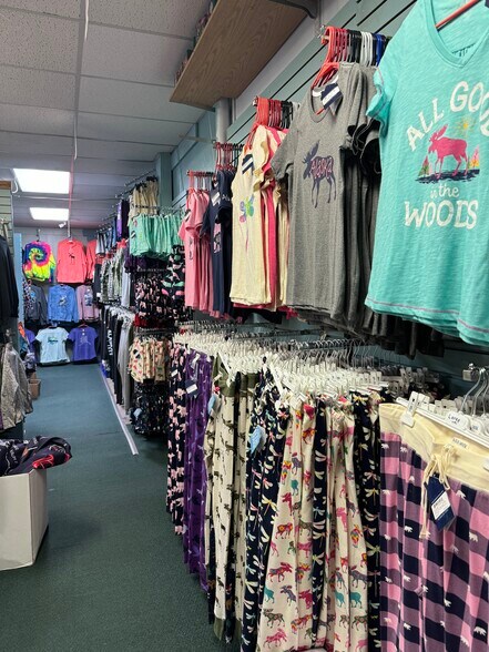 More Photos Of 210 Fourth Ave, Seward Office For Sale