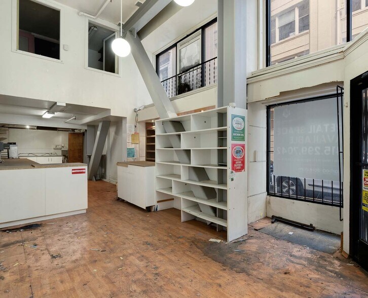 More Photos Of 111-115 New Montgomery St, San Francisco Office For Lease