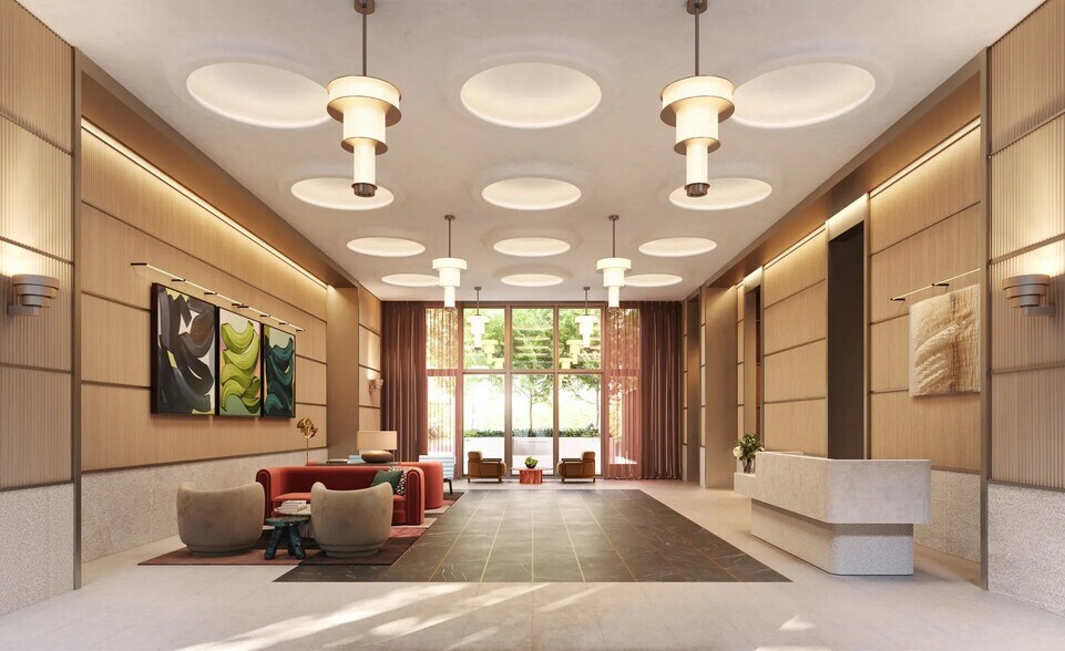 More Photos Of 1183-1191 2nd Ave, New York Apartments For Lease